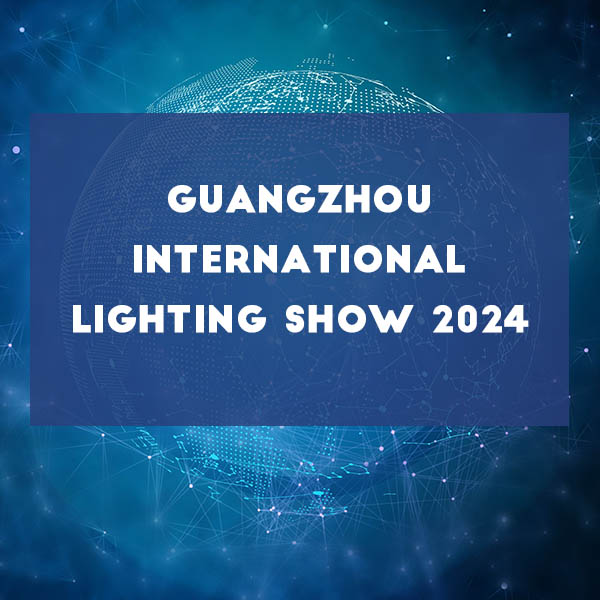 Guangzhou இன்டர்நேஷனல் லைட்டிங் ஷோ 2024 - லைட்டிங் தயாரிப்பு குழு உட்பட - வேகமாக நெருங்கி வருகிறது, எண்ணற்ற நிறுவனங்கள் இப்போது ஜூன் மாதம் குவாங்சோவில் பங்கேற்பதை உறுதிப்படுத்தியுள்ளன.